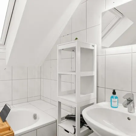 Pakito: Zentrum - Workstation - Stilvoll & Komfortabel Kassel