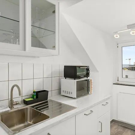 Apartment Pakito: Zentrum - Workstation - Stilvoll & Komfortabel *